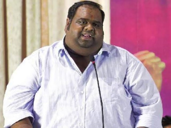 சிவகார்த்திகேயனுக்கு நடந்த கொடுமை