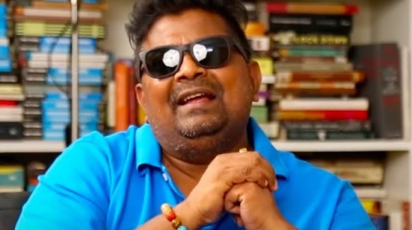 மிஷ்கினைக் கவர்ந்த நடிகை மிஷ்கினைக் கவர்ந்த நடிகை