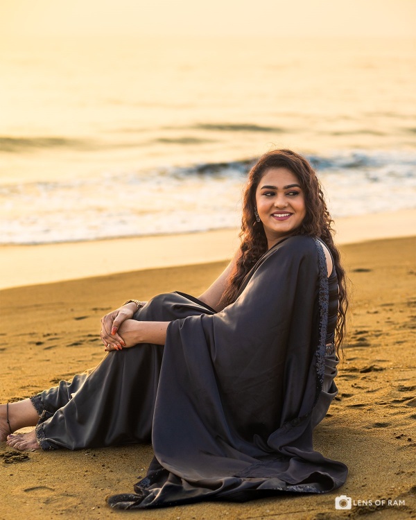 திருவண்ணாமலையில் திருமணம்