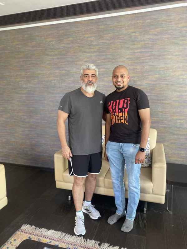 ஏமாற்றிய போனி கபூர்