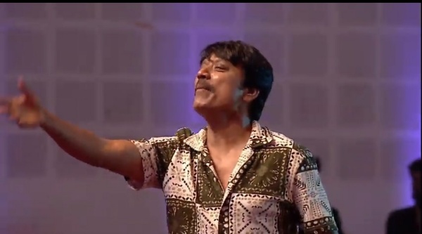 எஸ்ஜே சூர்யா ரிவீல்