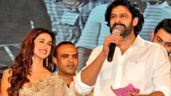 கம்பேக் கொடுப்பாரா பிரபாஸ்