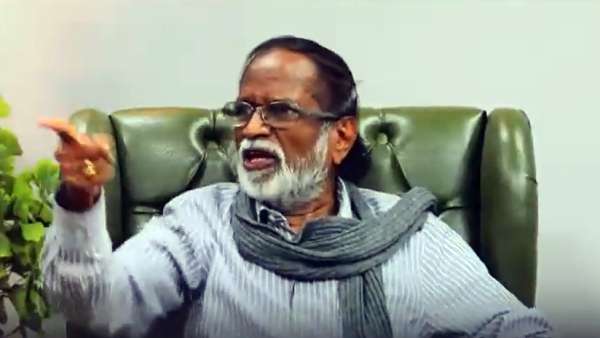 அறிவே இல்லாத நாய்