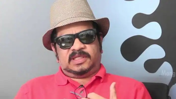 பற்றி எரியும் டோலிவுட்