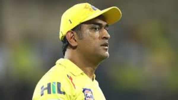 கேப்டன் கூல் தோனி