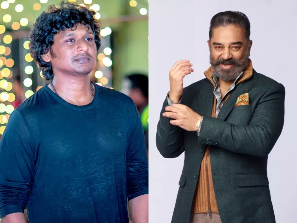 கமல் அடிப்பொலி என்று பாராட்டு கமல் அடிப்பொலி என்று பாராட்டு