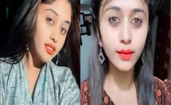 காவல் நிலையத்தில் புகார்