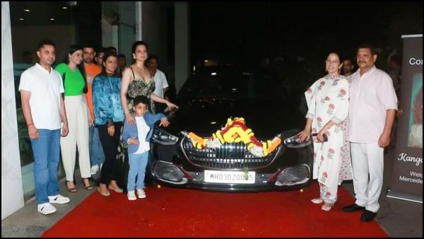 கங்கனா ரனாவத் கங்கனா ரனாவத்