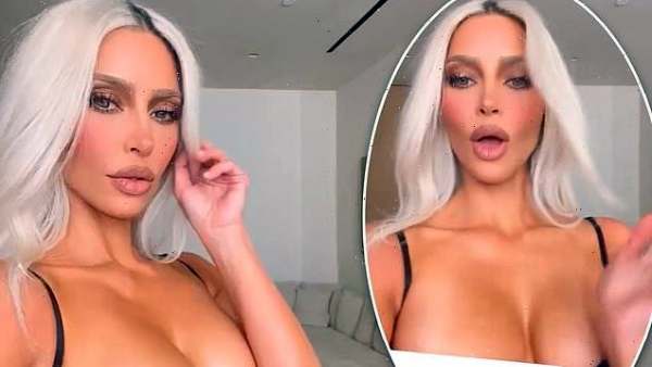 கழண்ட உள்ளாடை