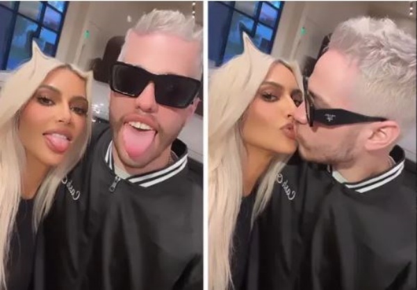 4வது காதலருடன் டேட்டிங்