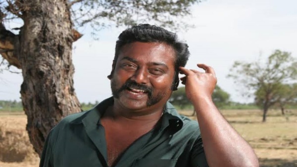 பருத்தி வீரனில் ரீ-என்ட்ரி