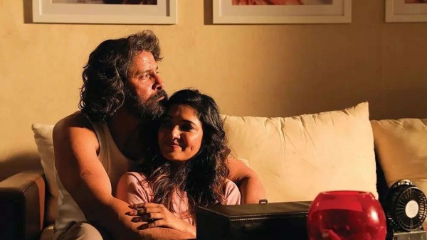 வாணி போஜன் காட்சிகள் நீக்கம்