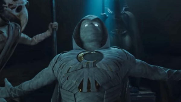 மார்வெலில் ஒரு அந்நியன்