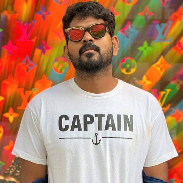 பெஸ்ட்டை கொடுப்பேன் பெஸ்ட்டை கொடுப்பேன்