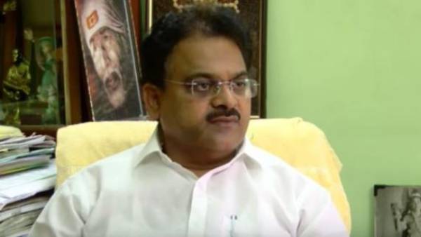 இப்படி தான் சந்திப்பு நடந்ததா 