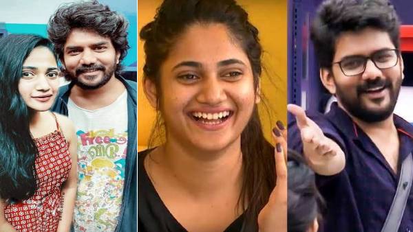 செட் ஆகல பிரிஞ்சிட்டோம்