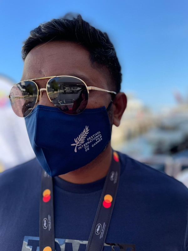 பா. ரஞ்சித் பயணம் பா. ரஞ்சித் பயணம்