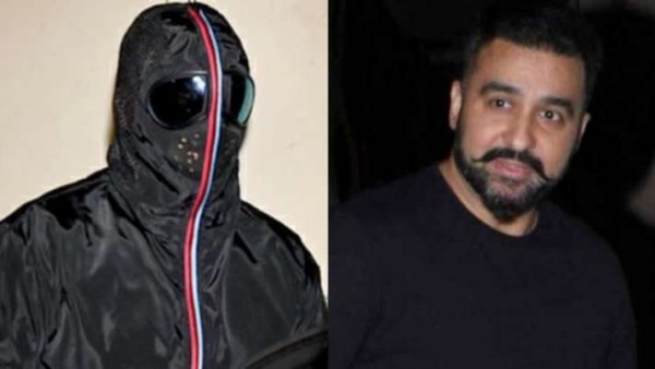 முகத்தை மறைக்க இதுதான் காரணமா