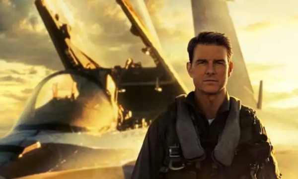 நடிகர் டாம் க்ரூஸ்