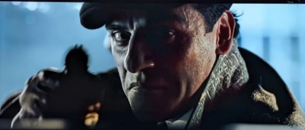 விசித்திரமான வில்லன்