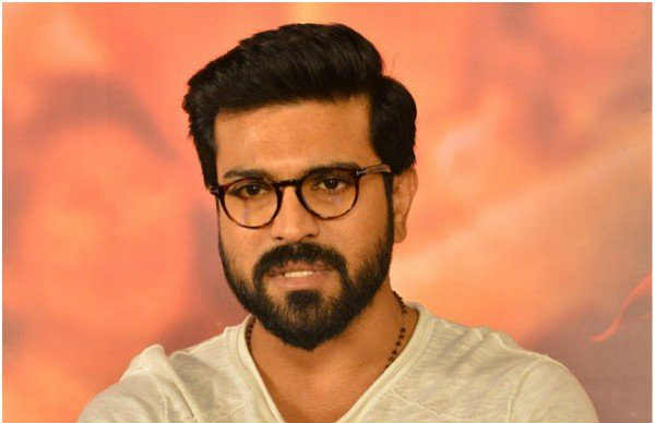 நடிகர் ராம்சரண்