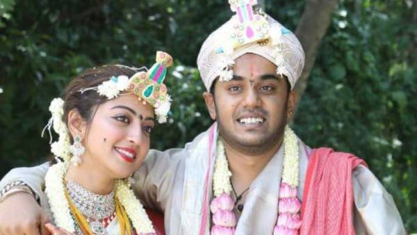 சீக்கிரத்திலேயே திருமணம்