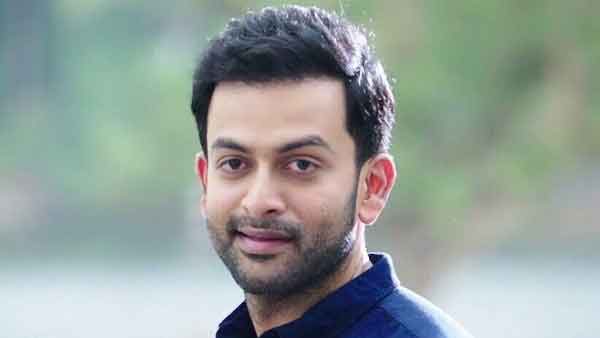 பிரித்விராஜிடம் நேரில் கோரிக்கை