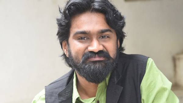 ராகுல் ராமகிருஷ்ணா