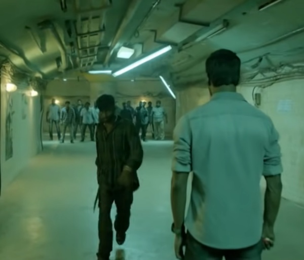 அரசியல் மாற்றங்களை ஏற்படுத்திய திரைப்படங்கள் அரசியல் மாற்றங்களை ஏற்படுத்திய திரைப்படங்கள்