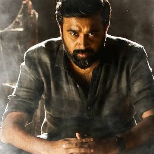 குற்றப்பரம்பரை வெப் சீரிஸை 