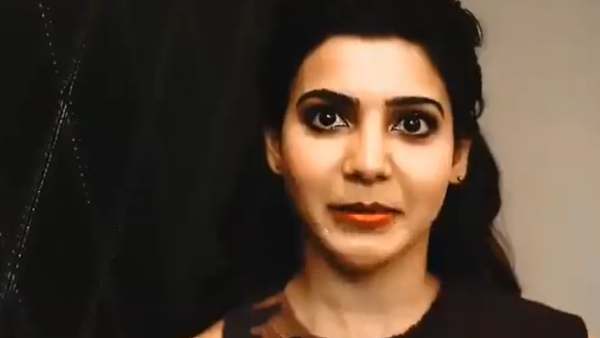 சூர்யாவை பார்த்து பயம் சூர்யாவை பார்த்து பயம்