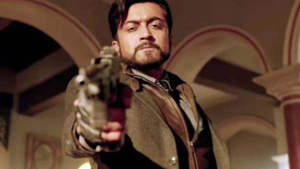 சூர்யாவின் 24 படம் சூர்யாவின் 24 படம்