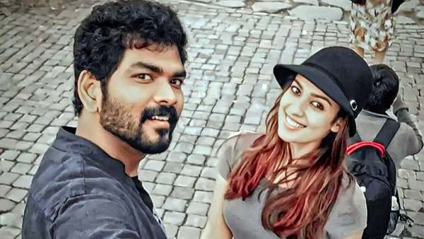 திருமணத்துக்கு ரெடி