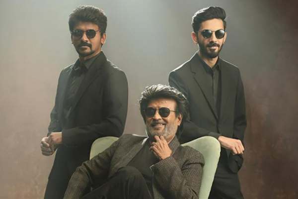 தலைவர் 169