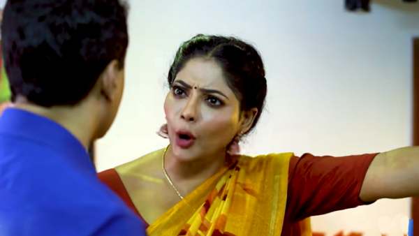 மகா சங்கமம் 