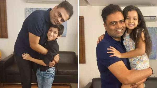 மிகப் பெரிய கெளரவம் 