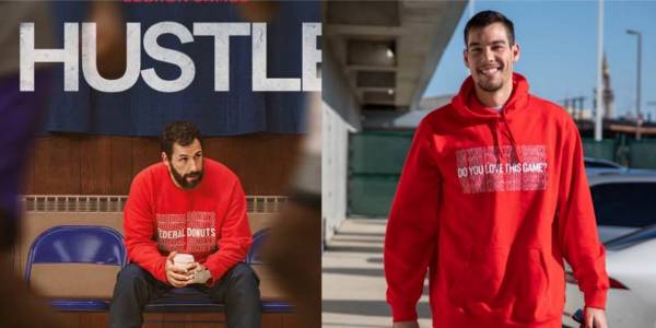 Hustle