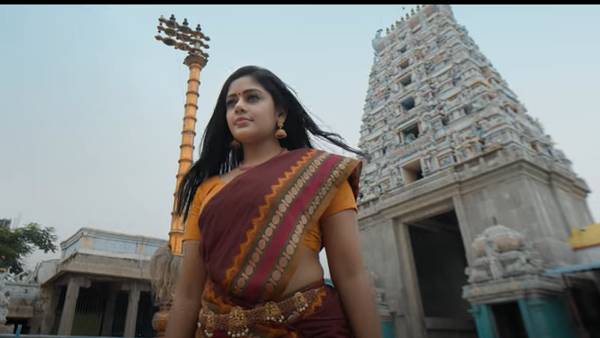 கேசாதி பாதம் கேசாதி பாதம்