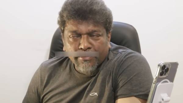 வைரலுக்காக செய்தேனா?