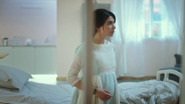 அழகான சமந்தா