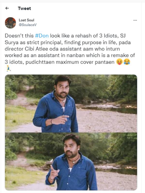 நண்பன் படத்தின் காப்பியா