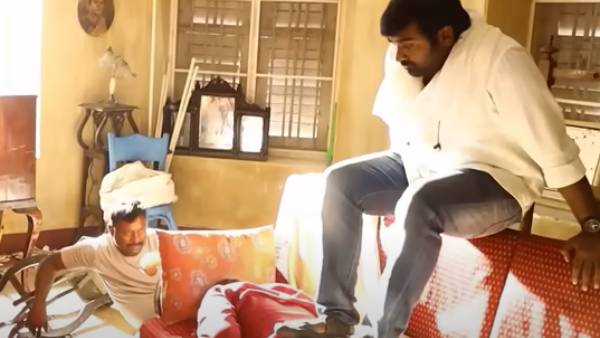 மேக்கிங் வீடியோ மேக்கிங் வீடியோ