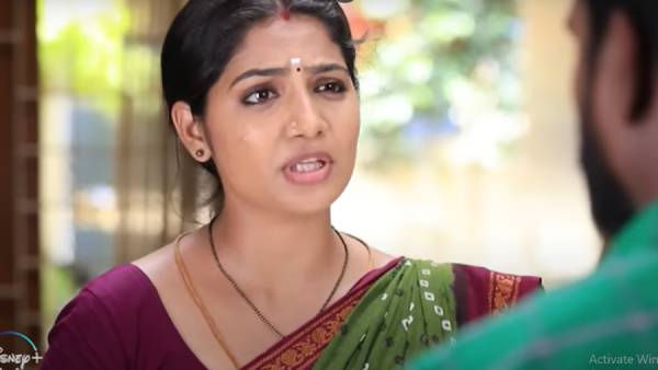 செல்லம்மா புதிய தொடர்