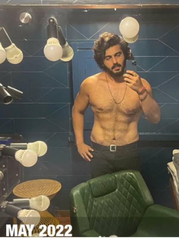 சிக்ஸ் பேக் சிக்ஸ் பேக்