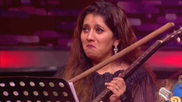 பிரியங்கா