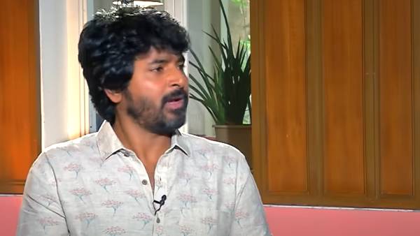 கடுமையாக உழைத்தேன்