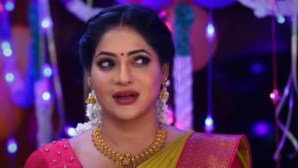 கோபி வீட்டிற்கு வரும் ராதிகா