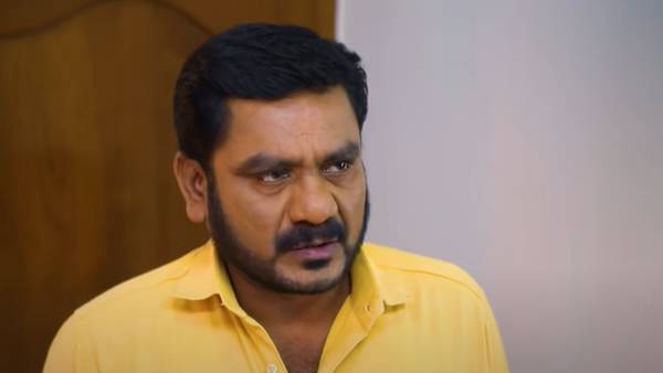 கோபியுடன் மூர்த்தி சண்டை