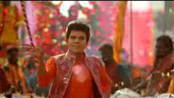 பாடல் எப்படி இருக்கு