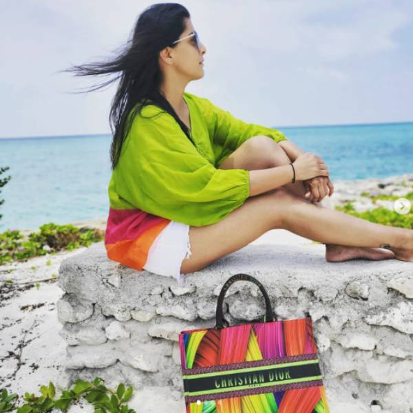 வரலட்சுமி சரத்குமார்